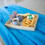 Apartmanhotel Akalli 4*