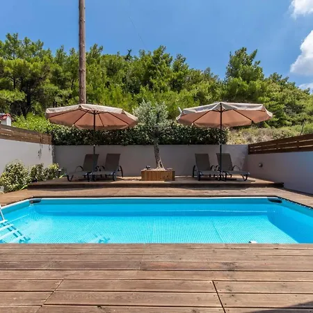 Hotel apartamentowy Akalli