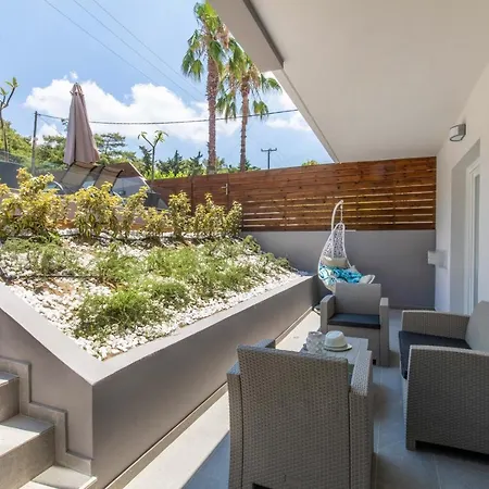 Akalli 4* Ixia (Rhodes)