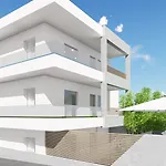 Apart-hotel Akalli Ixia (Rhodes)