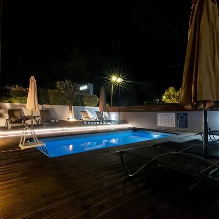 Akalli Hotel apartamentowy