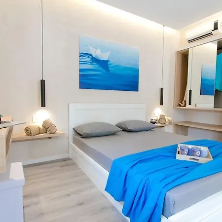 Akalli 4* Ixia (Rhodes)