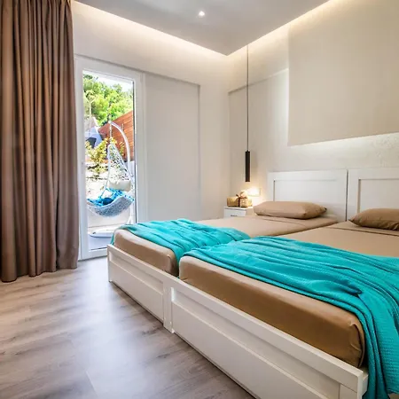 Hotel apartamentowy Akalli