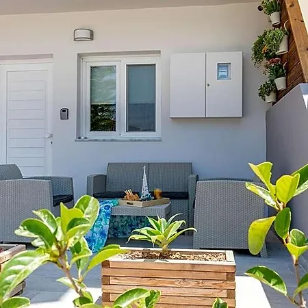 Akalli 4* Ixia (Rhodes)