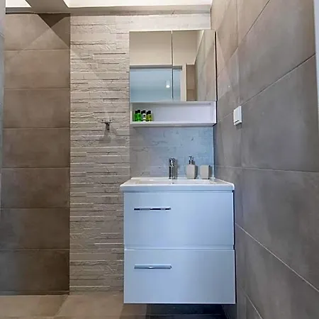 Hotel apartamentowy Akalli 4*