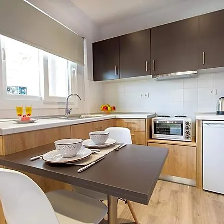 Akalli 4* Ixia (Rhodes)