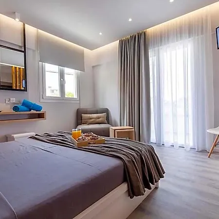 Akalli Hotel apartamentowy 4*