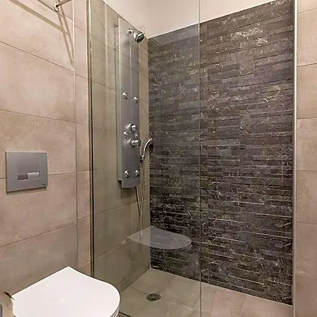 Akalli 4* Ixia (Rhodes)
