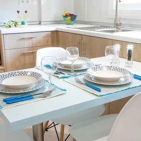 Akalli 4* Ixia (Rhodes)