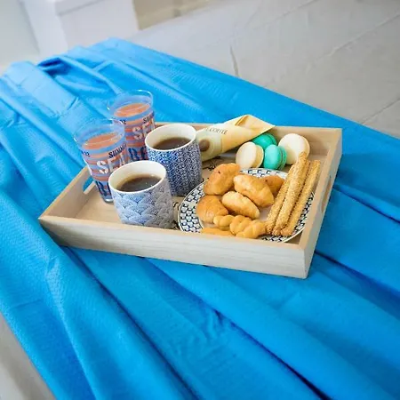 Hotel apartamentowy Akalli 4*