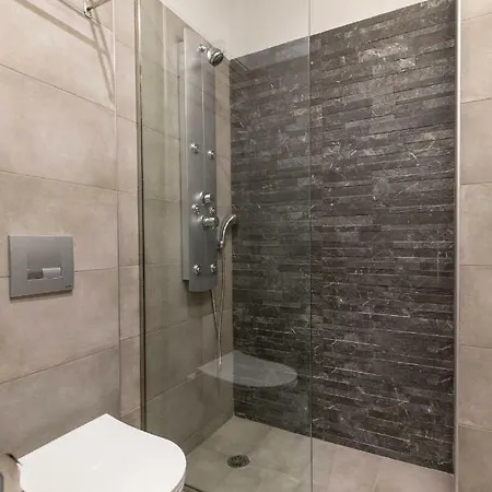 Akalli Hotel apartamentowy Ixia (Rhodes)