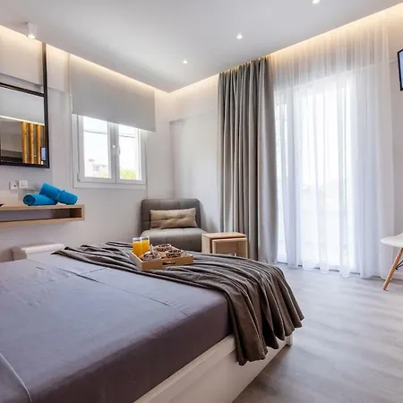 Akalli 4* Ixia (Rhodes)