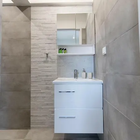 Hotel apartamentowy Akalli 4*