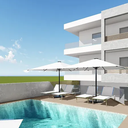 Akalli Luxury شقة فندقية