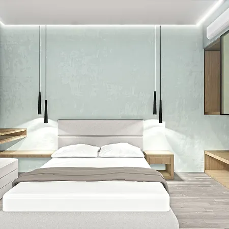 Akalli Hotel apartamentowy 4*