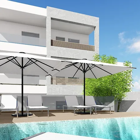 Akalli Hotel apartamentowy 4*