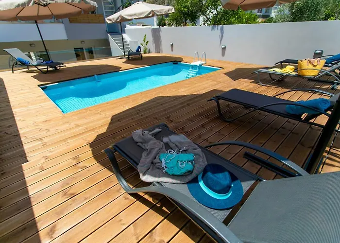 Akalli Apart Otel 4*