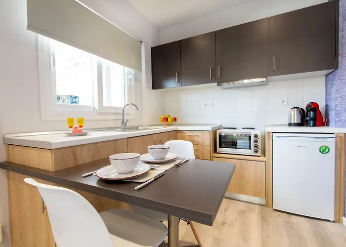 Apart Otel Akalli 4*