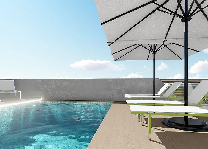 Akalli Apart Otel 4*