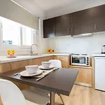 Apartahotel Akalli 4*