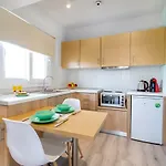 Apartahotel Akalli Ixia (Rhodes)
