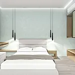 Akalli Apartahotel 4*