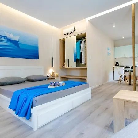 Akalli מלון דירות 4*