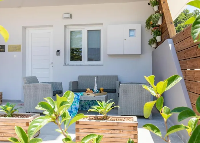 Aparthotel Akalli 4*