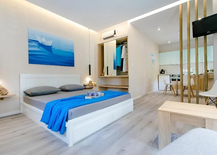 Akalli Aparthotel 4*