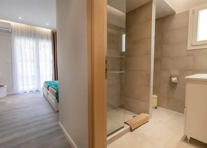 Akalli Aparthotel Ixia (Rhodes)