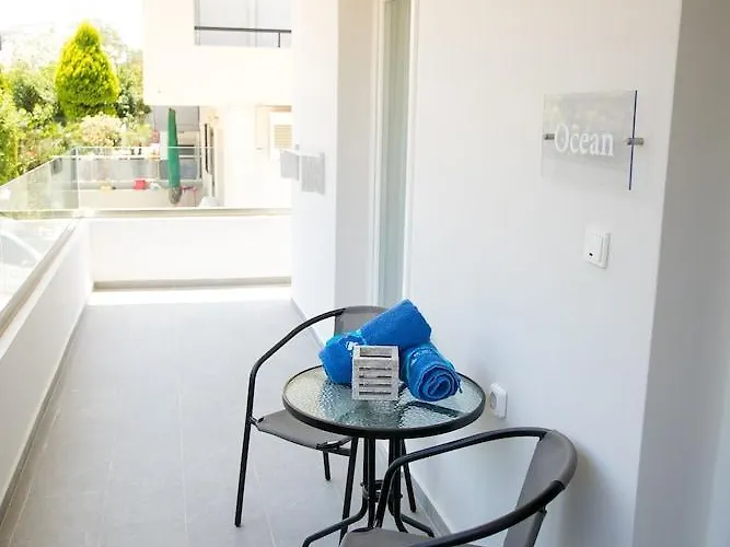 Aparthotel Akalli 4*