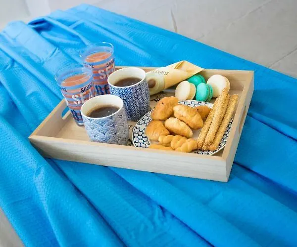 Aparthotel Akalli 4*