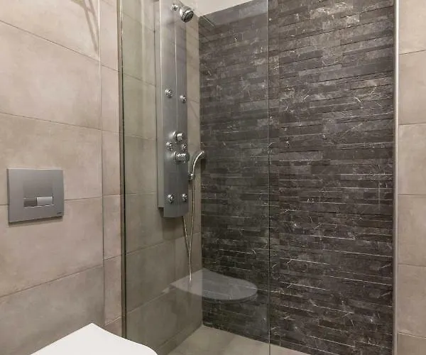 Akalli Aparthotel Ixia (Rhodes)