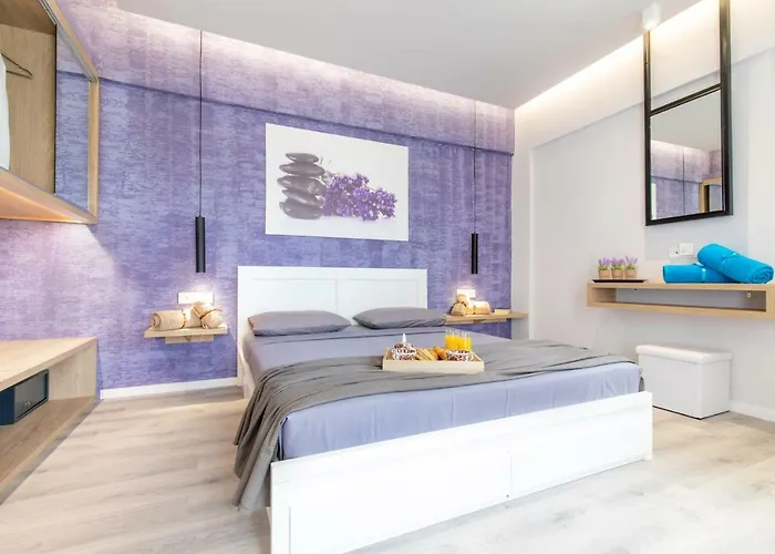 Akalli Aparthotel 4*