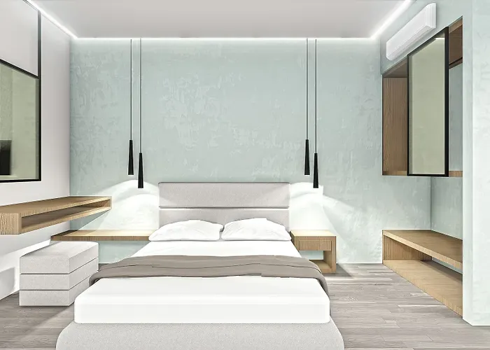 Akalli Aparthotel 4*