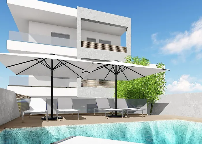 Akalli Aparthotel 4*